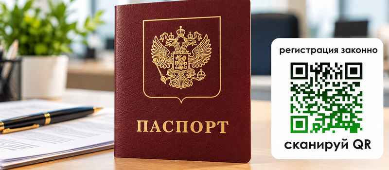регистрация в Тавде прописка в Тавде